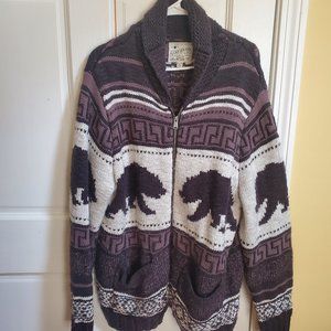 Lucky Brand Cardigan Sweater